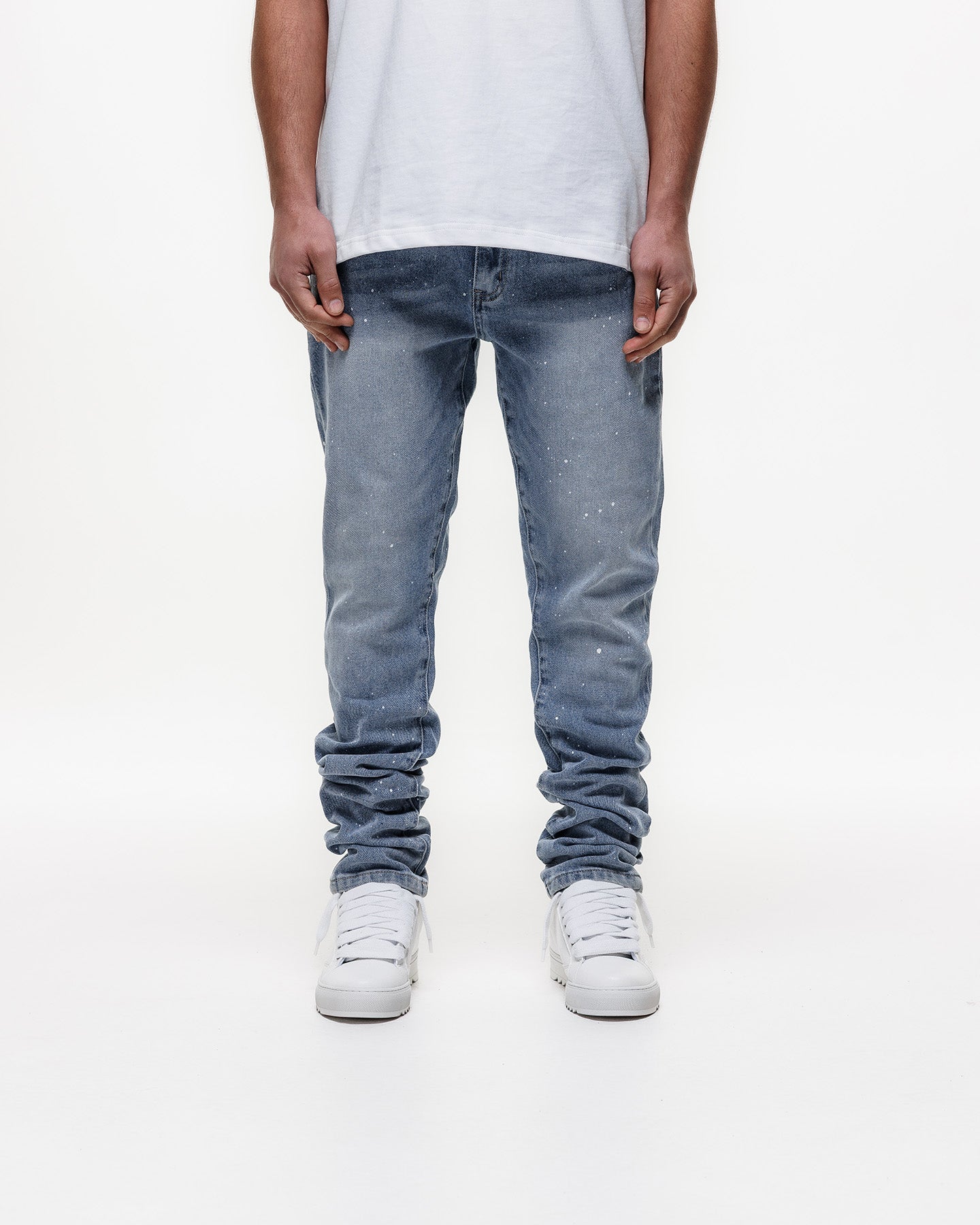 MAGIRI Marine Slim Blue Jeans